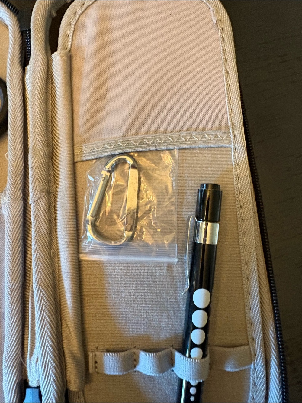Bovke Medical Case with Instruments - Picture 8 of 9